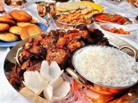 A Day In The Life Of Kashmiri Cuisine