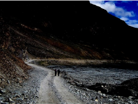 A Virtual Tour Of Leh Ladakh Tour Packages