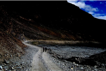 A Virtual Tour Of Leh Ladakh Tour Packages