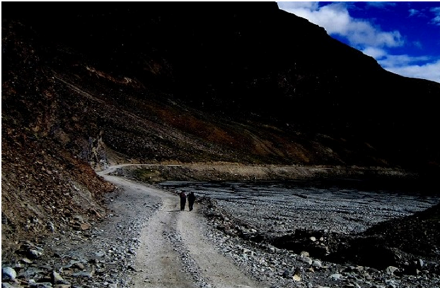 A Virtual Tour Of Leh Ladakh Tour Packages