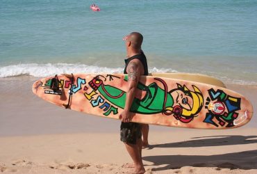 Beginners Best Surfboard That Perfectly Fits To Them
