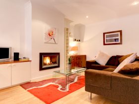 Lots Of Short-term Rentals Are Available For Your Holiday