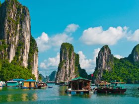 How To Spend Your Holidays In Vietnam