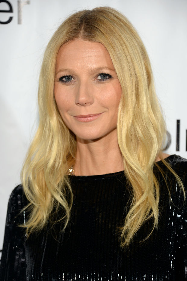 The 2016 Launch Of Gwyneth Paltrow’s Organic Beauty Line