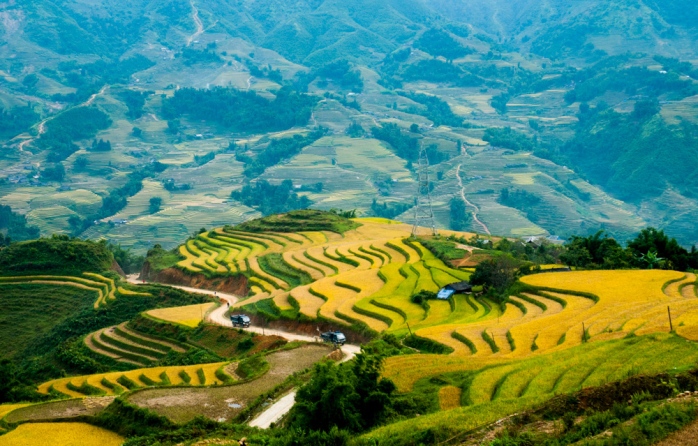 North Vietnam Adventure Tours by Viet Bamboo Travel