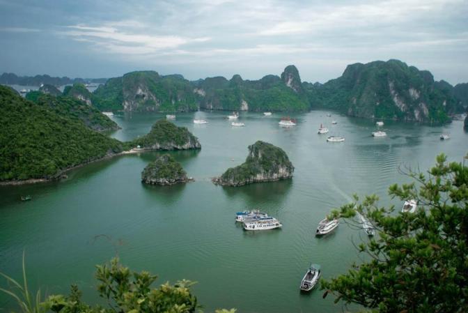 North Vietnam Adventure Tours by Viet Bamboo Travel