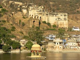The Tourist Interest - Exploring The Wonders Of Bundi