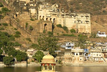 The Tourist Interest - Exploring The Wonders Of Bundi