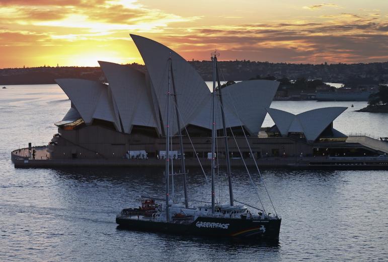 “Sydney – An Ultimate Travel Destination”