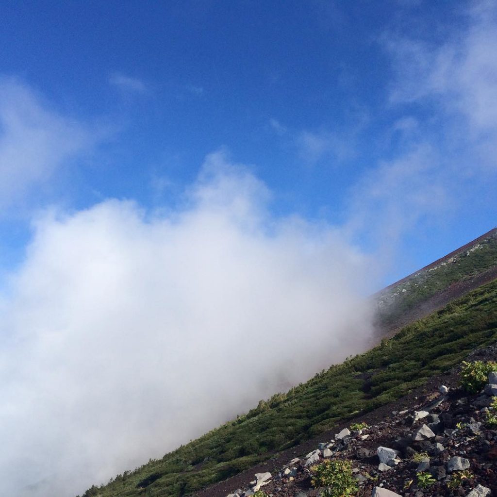 The World's Best Mountain Hikes