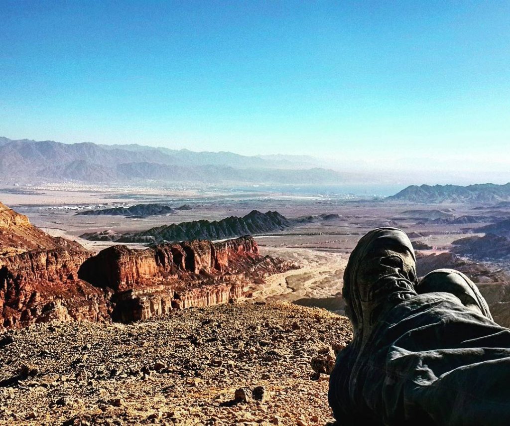 The World's Best Mountain Hikes