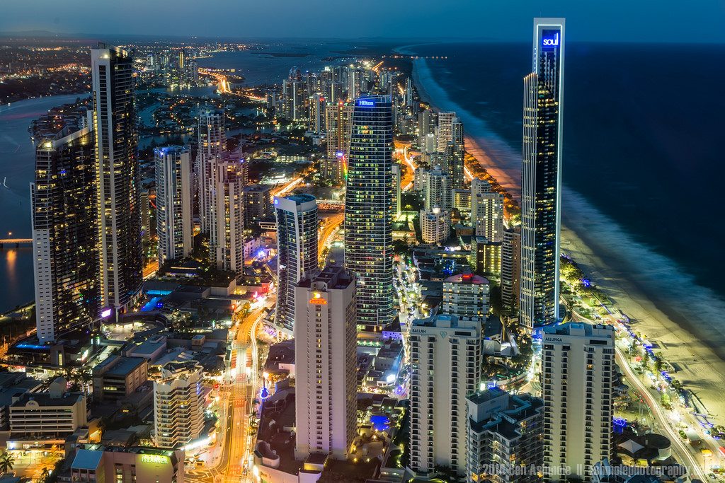 Best Things To Do In The Gold Coast