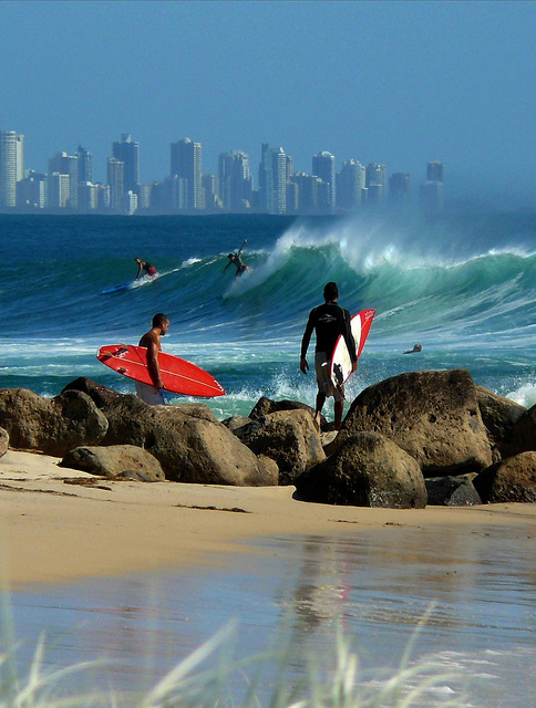 Best Things To Do In The Gold Coast