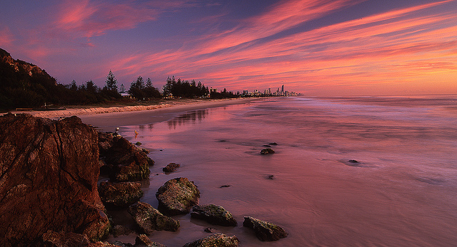 5 Most Exciting Things To Do In Th￼e Gold Coast