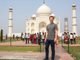 Exploring Delhi On An India Tour This Holiday
