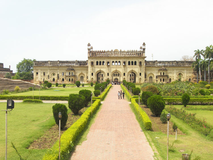 The Best Tourists Attractions Near Allahabad You Need To Visit