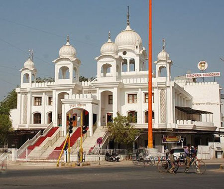 The Best Places To Visit In The Religious Town Of Nanded