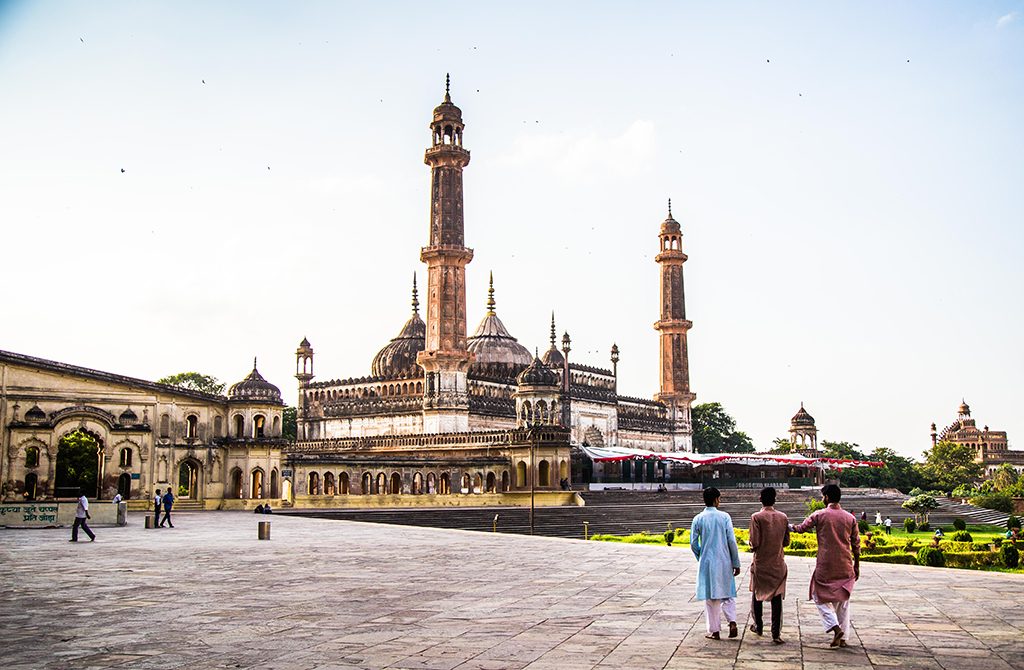 Appreciate The Historical City Of Uttar Pradesh- Lucknow