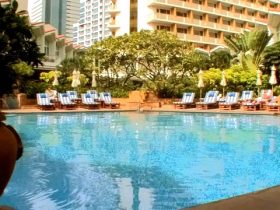 LIVING IN THE HEART OF BANGKOK FOR A WEEK