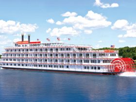 What To Expect When You Go Memphis Mississippi River Boating