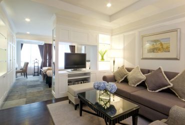 Why Business Travellers Prefer Corporate Serviced Apartments