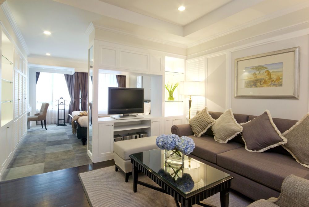 Why Business Travellers Prefer Corporate Serviced Apartments