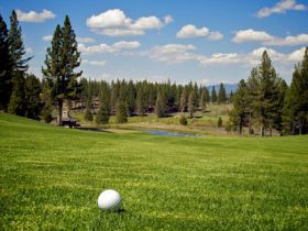 How Not To Be A Slave To Your Emotions While Golfing