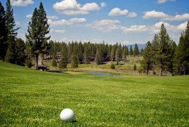 How Not To Be A Slave To Your Emotions While Golfing