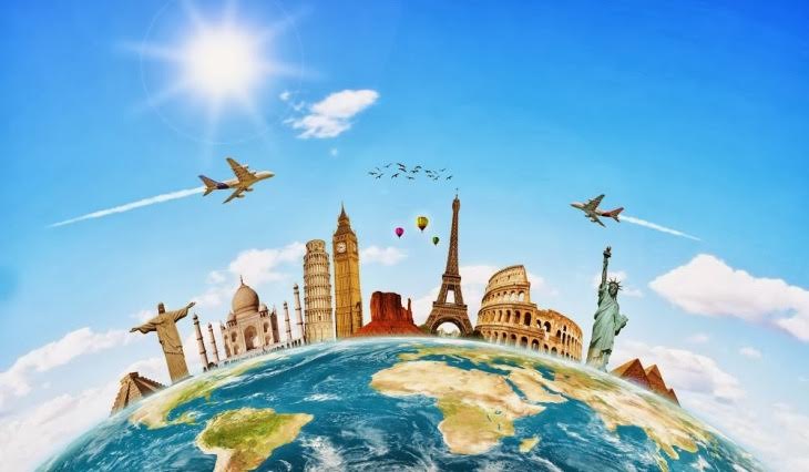 New Trends Of Travel World