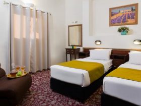 Choose A Vacation At Berdichevsky Hotel In Tel Aviv