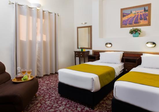 Choose A Vacation At Berdichevsky Hotel In Tel Aviv