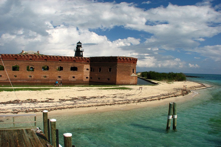 Key West, An Angler's Paradise