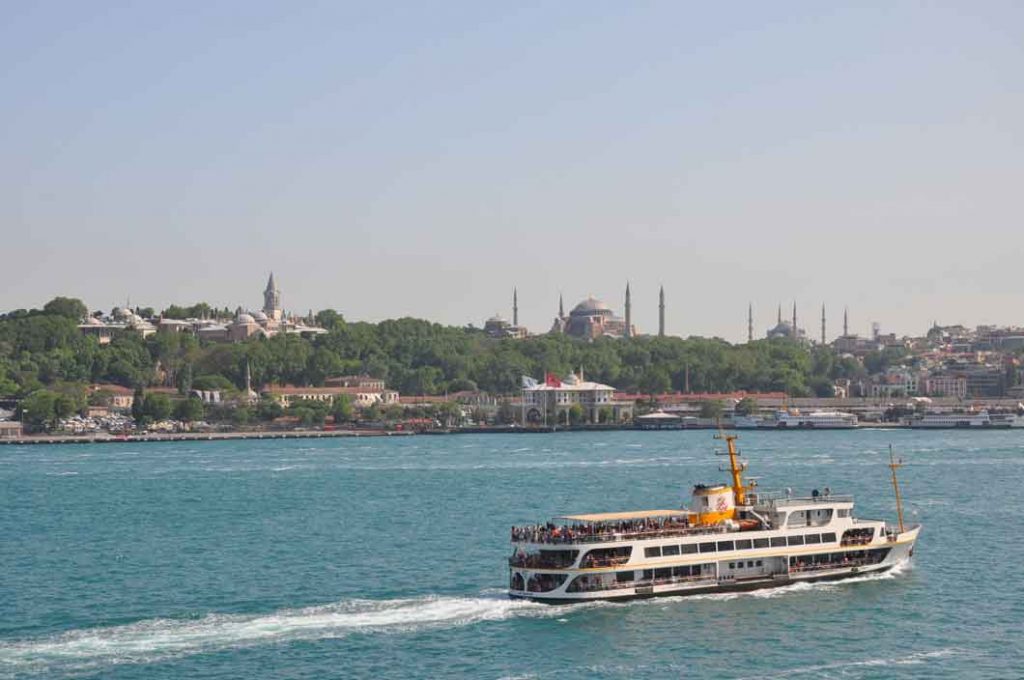 The Various Half-day Tours In Marmaris