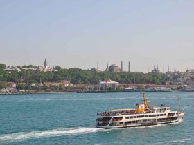 The Various Half-day Tours In Marmaris