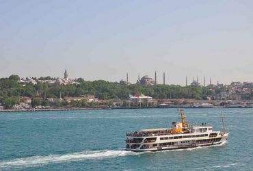 The Various Half-day Tours In Marmaris