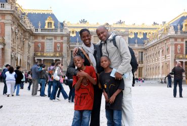 Tips For Planning The Perfect Vacation