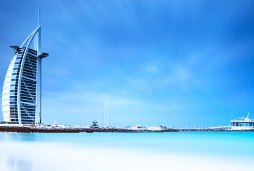 A Visit To The Mesmerizing, Majestic and Extravagant Dubai