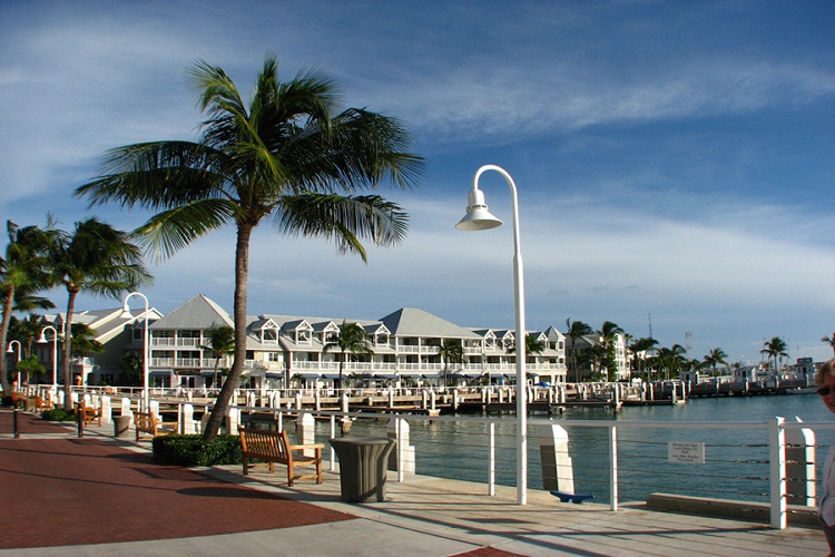 Key West’s Famous Fishing