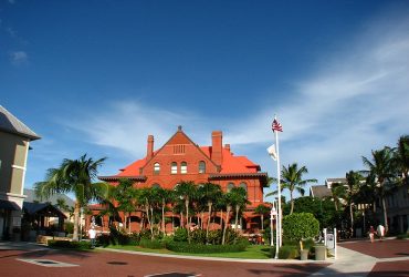 Key West’s Famous Fishing