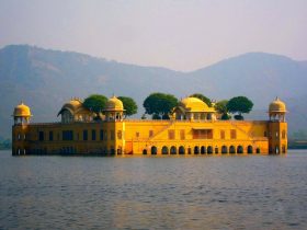 Best Weekend Getaways from Major North Indian Cities