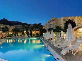 This New Year Experience Beauty and Attractions Of Marmaris