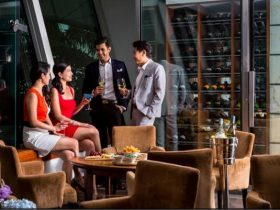 seminar room rental in Singapore