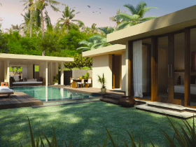Buying A Villa In Lombok