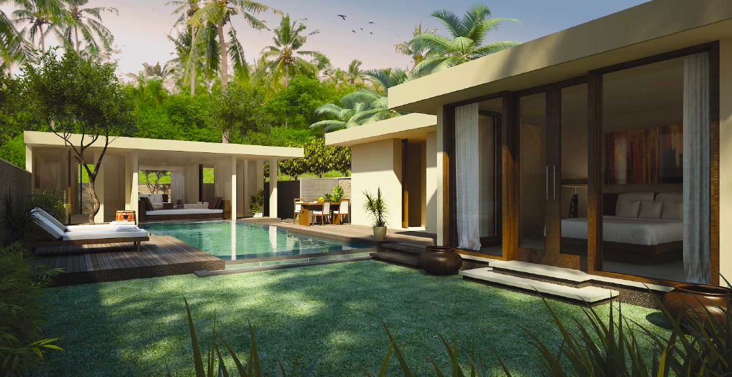Buying A Villa In Lombok