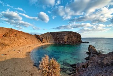 Holiday & Travel Guide For Tenerife, Canary Islands