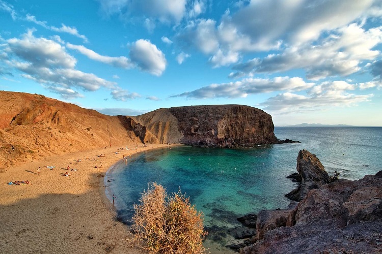 Holiday & Travel Guide For Tenerife, Canary Islands