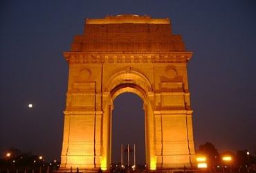Famous Temples of the City
