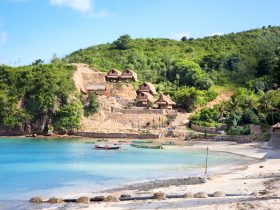 Lombok Provides An Escape For Tourists That Is A Dream Paradise