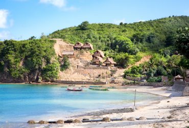 Lombok Provides An Escape For Tourists That Is A Dream Paradise