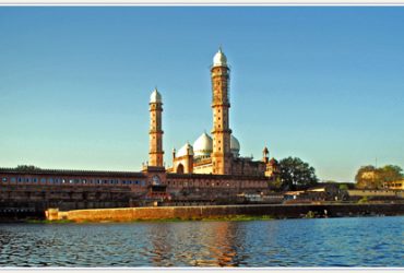 Bhopal- The Capital City Of Madhya Pradesh